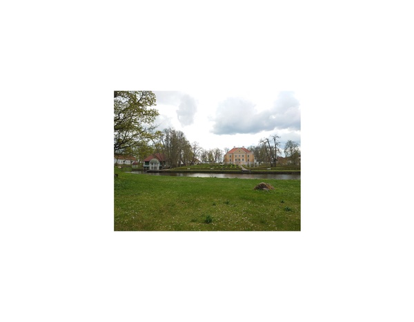 Palmse Manor rephoto
