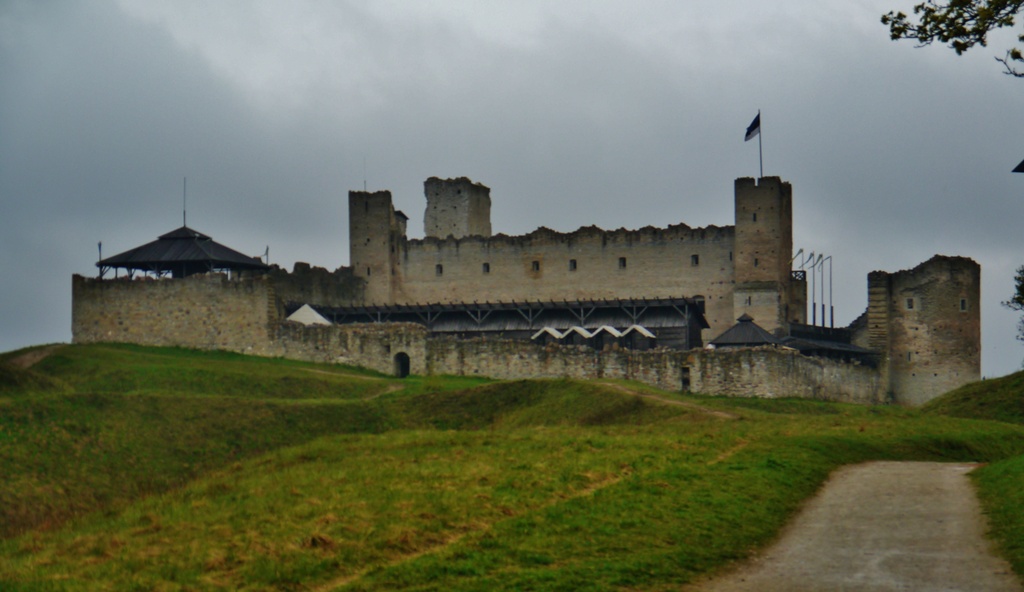 Rakvere Ordensburg Rakvere 04 - Rakvere Castle, Rakvere, Estonia