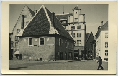 Tallinna Vaekoda  duplicate photo
