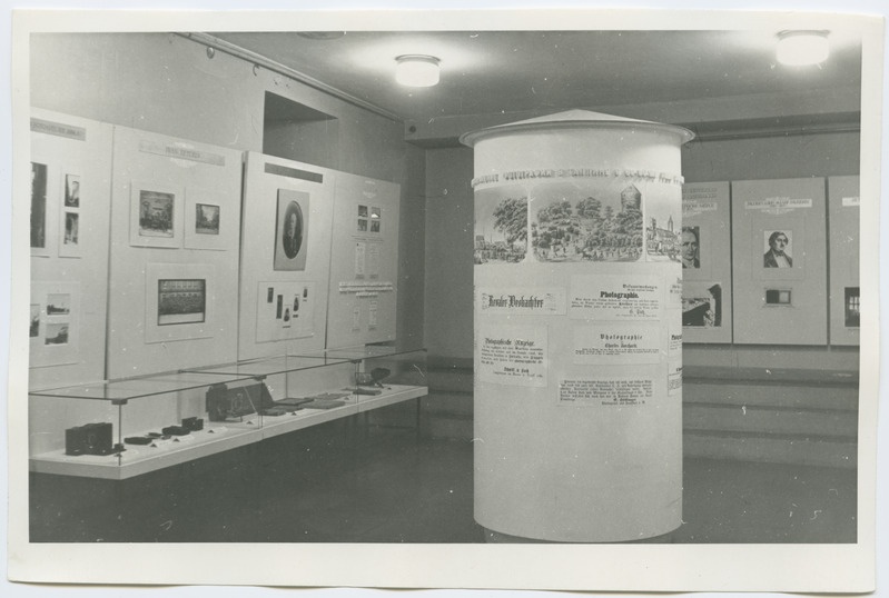 Vaade kuulutusetulbale