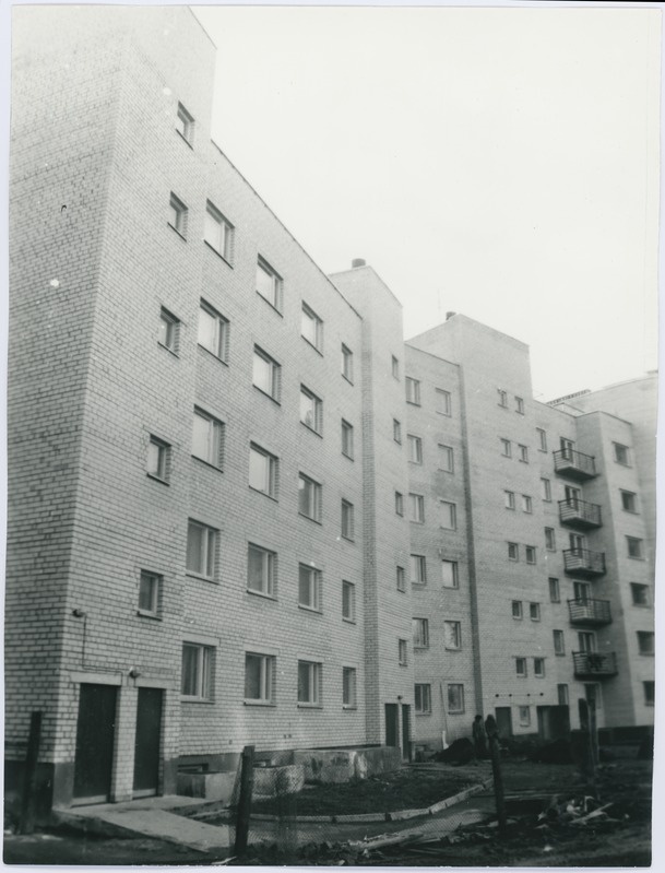 Tallinn, Karu tn 39