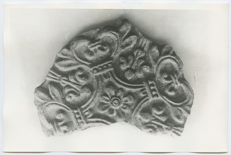 Kahli fragment