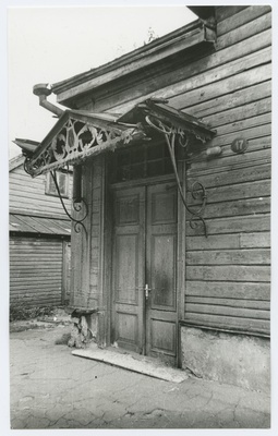 Hoone J. Tompi t. 17 välisuks  duplicate photo