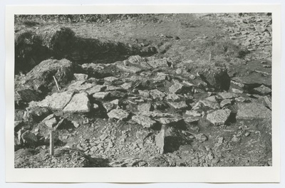 Arheoloogilised kaevamised  duplicate photo