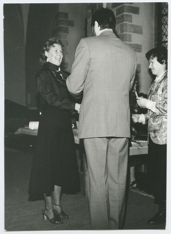 TLM-i 50. a. juubeli tähistamine