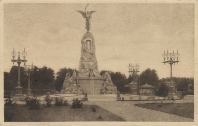 Reval : Rußalka-Denkmal  duplicate photo