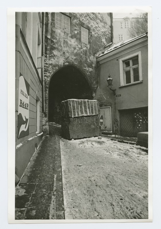 Graniitplokid