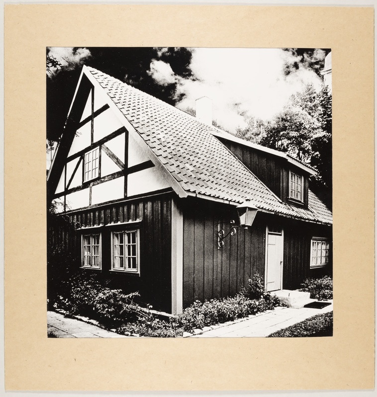 Individuaalelamu Pärnus