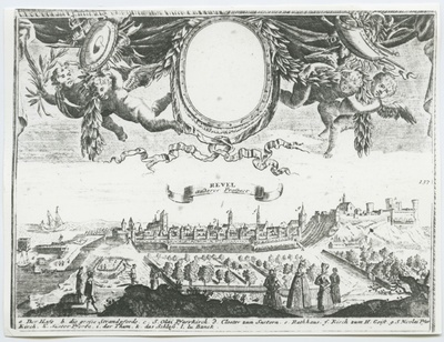 Tallinna vaade  duplicate photo