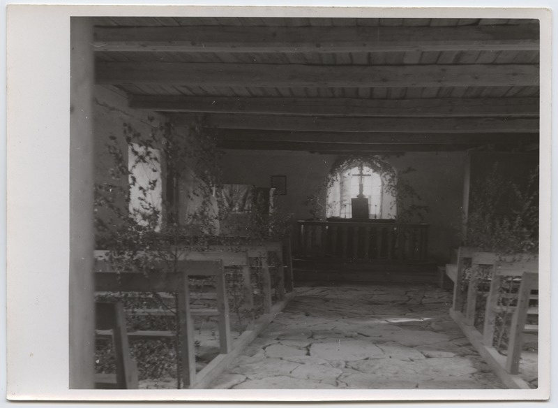 Saaremaa.