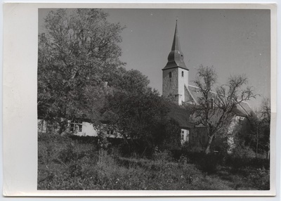 Saaremaa.  duplicate photo