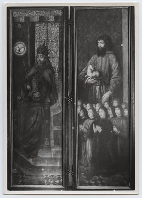 Tallinn.  duplicate photo