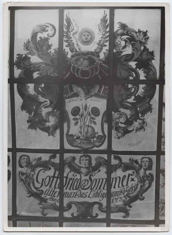 Rootsi-Mihkli kirik.