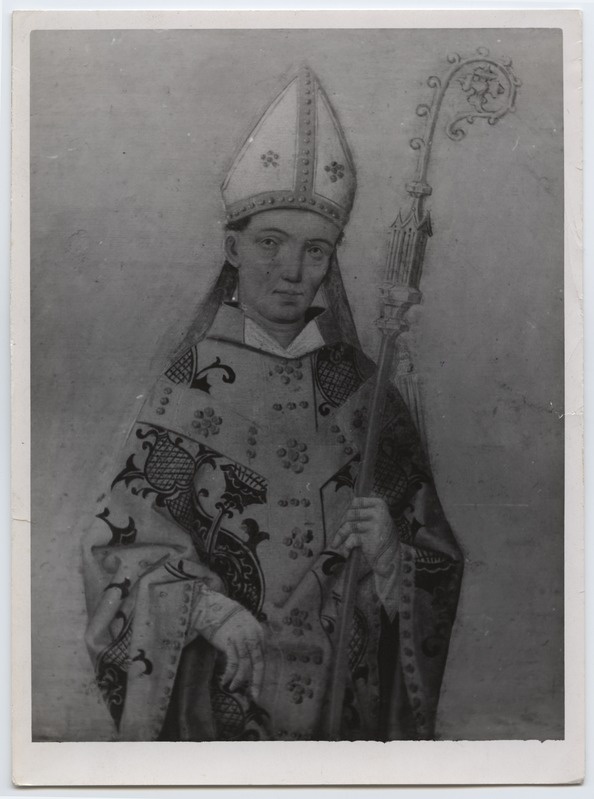 Niguliste kirik.