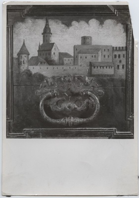 Privileegide laeka otsamaal.  duplicate photo