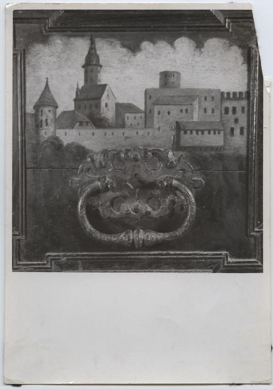 Privileegide laeka otsamaal.