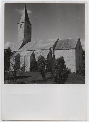 Saaremaa.  similar photo