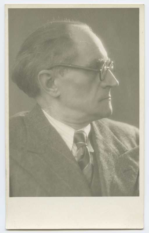 Albert Üksip
