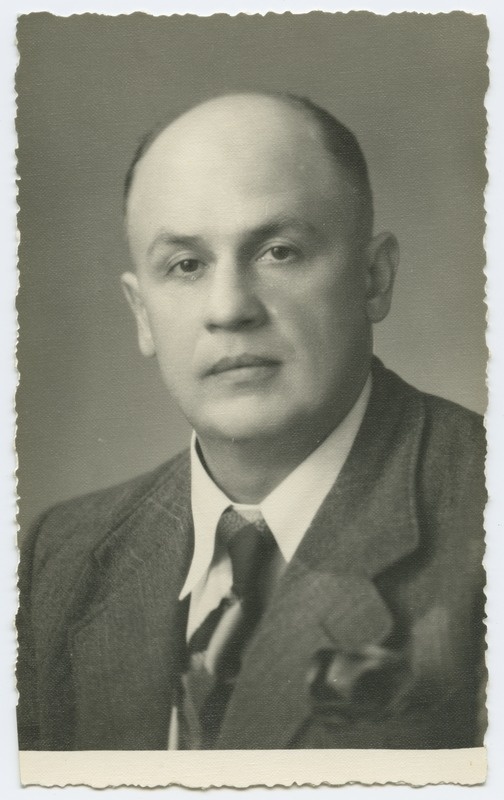 Georg Taleš