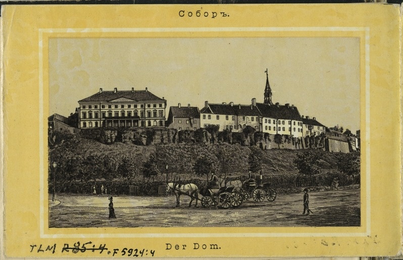 Album von Reval