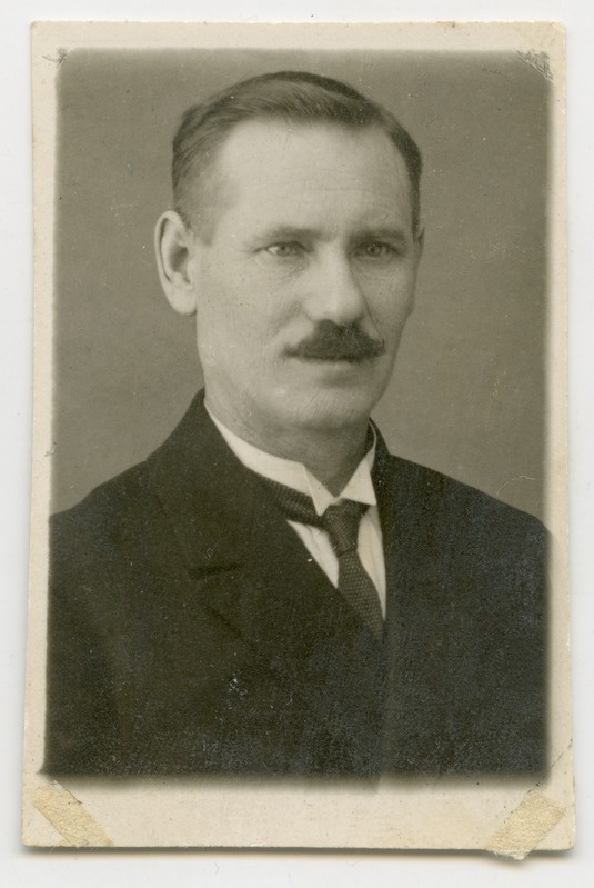 Dokumendifoto. Johannes Kurn.