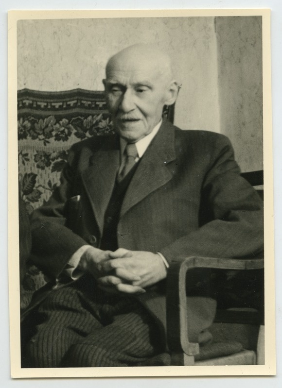 Foto. Theodor Kaarmann.