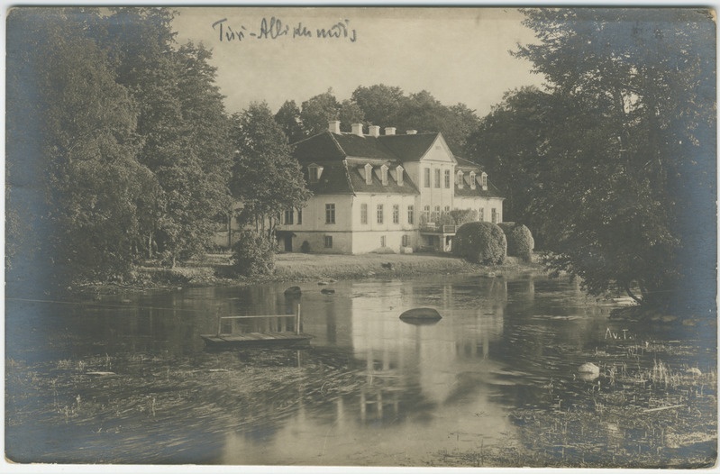 Fotod. Eesti vaated