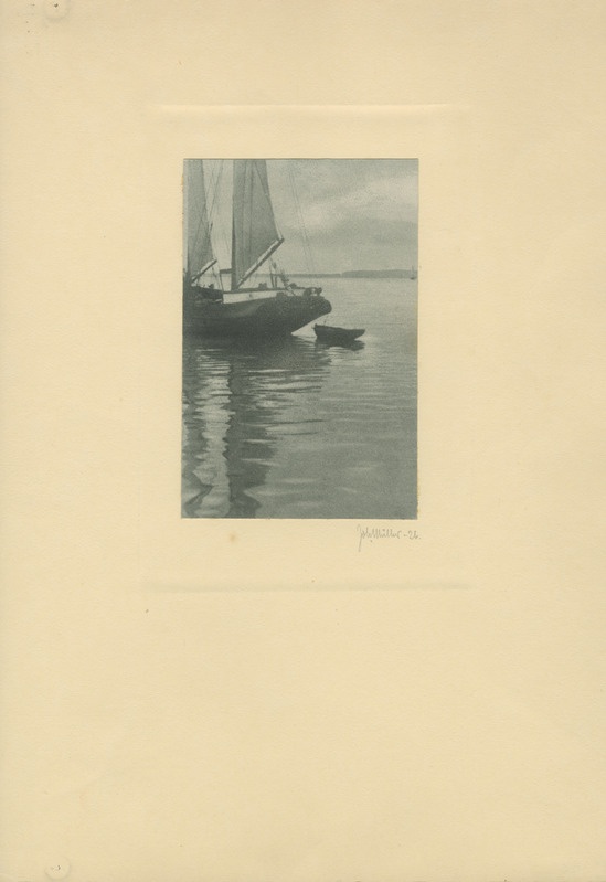 Foto. "Tasa tõuseb tuulekene"