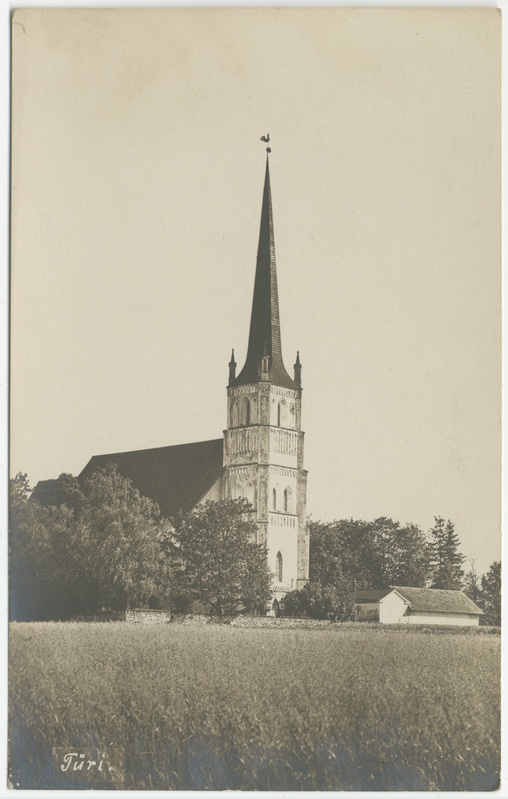 Fotod. Eesti vaated