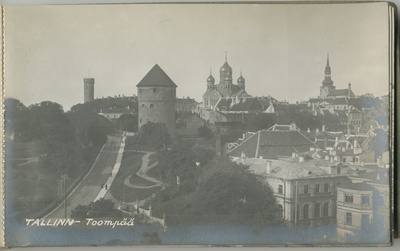Fotod. Tallinn  duplicate photo