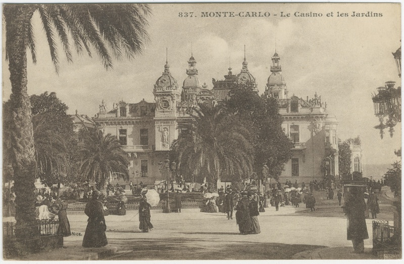Fotod. Pariisi vaated