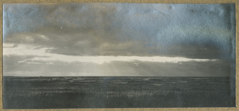 Joh. Mülberi album1: merevaade