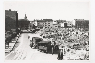 View winning tn ruins 1941/42  similar photo