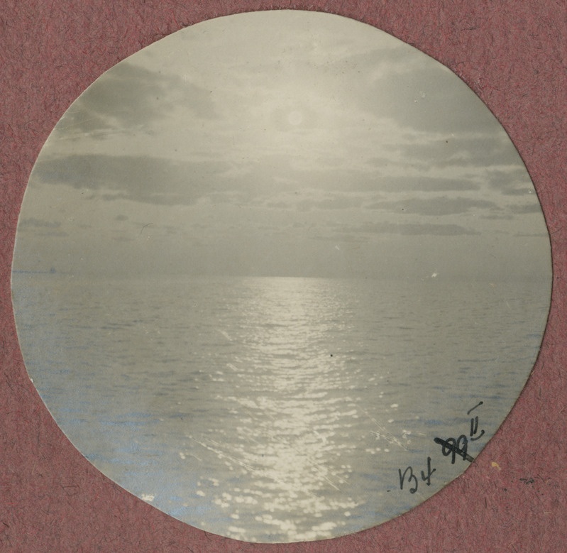 Joh. Mülberi album1: merevaade