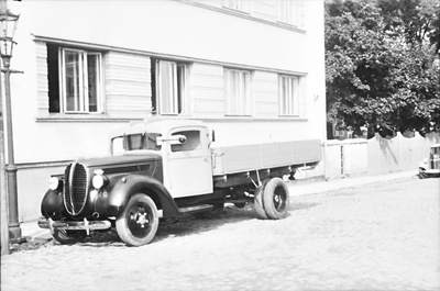 Photo truck Ford  duplicate photo