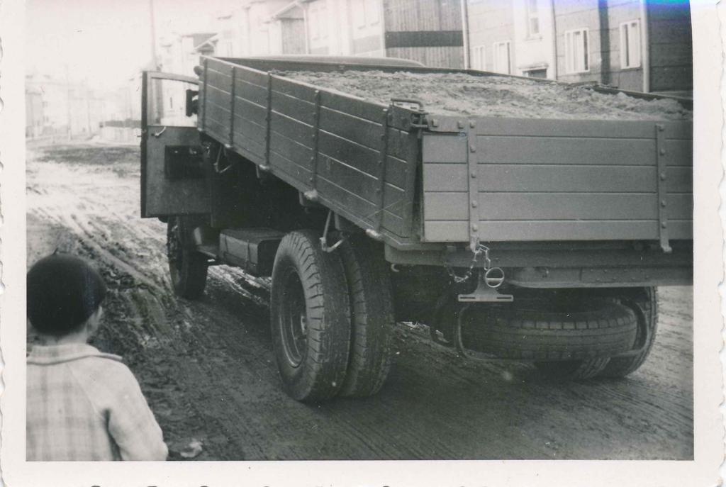 Photo truck