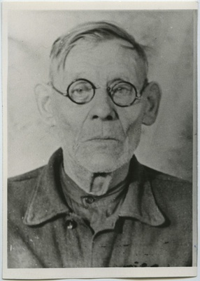 Vanem-masinist Jaan Jaani p. Rüterbi.  duplicate photo