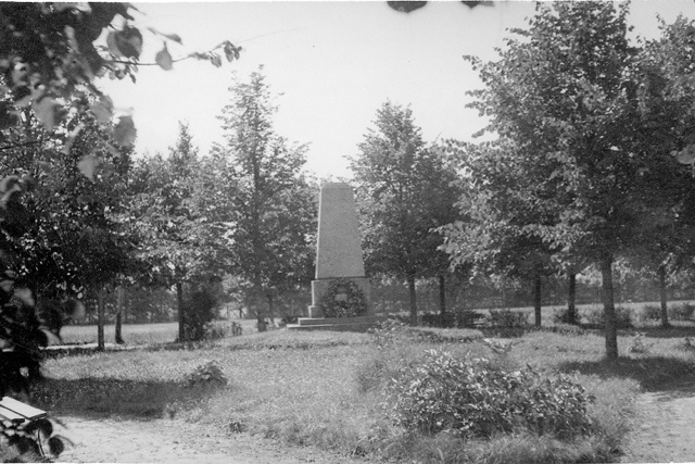 Monument of the War of Independence