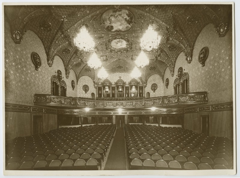 Kino "Gloria"