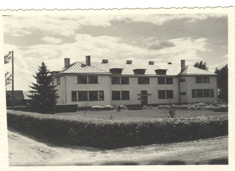 Phoebe High School