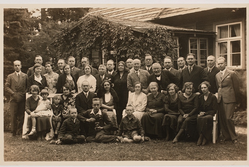 Group photo