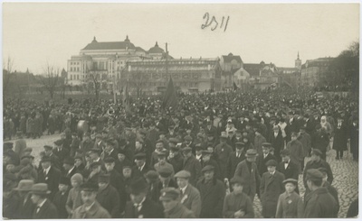 1. mai 1920 a. rongkäik?  duplicate photo