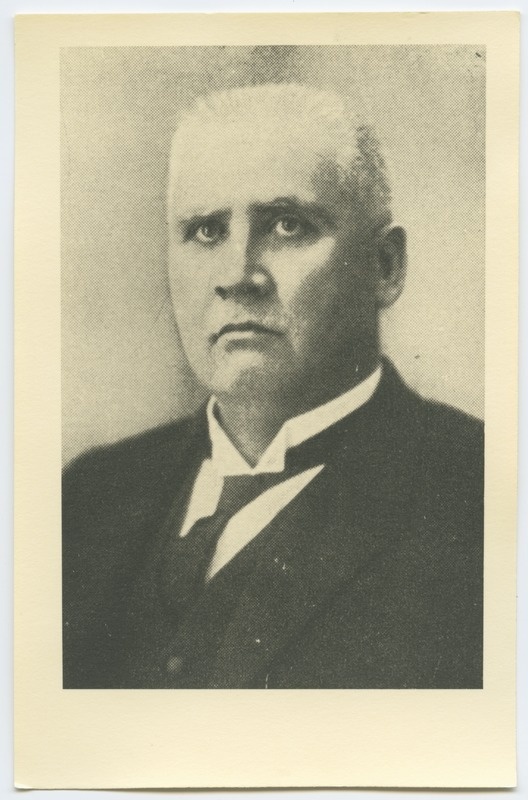 Komplekt portreefotodega