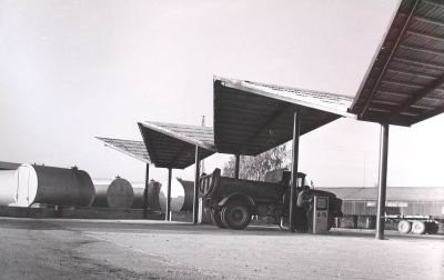 Petrol stationVõruss