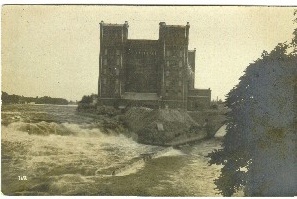 Narva Kosk, Georgi factory