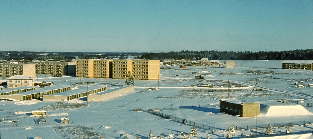 GNST - J.Gagarini nimeline näidissovhoostehnikum