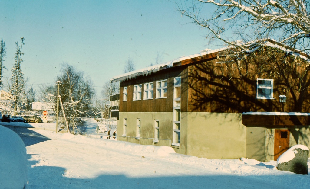GNST - J.Gagarini nimeline näidissovhoostehnikum