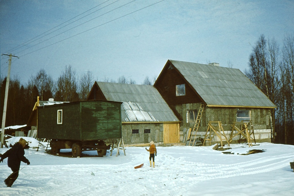 GNST - J.Gagarini nimeline näidissovhoostehnikum