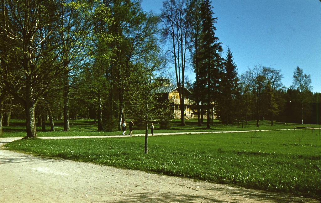 Kurgja 1987.
