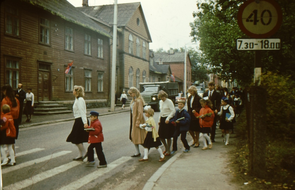 Viljandi
